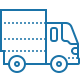 icone qui représente un camion
