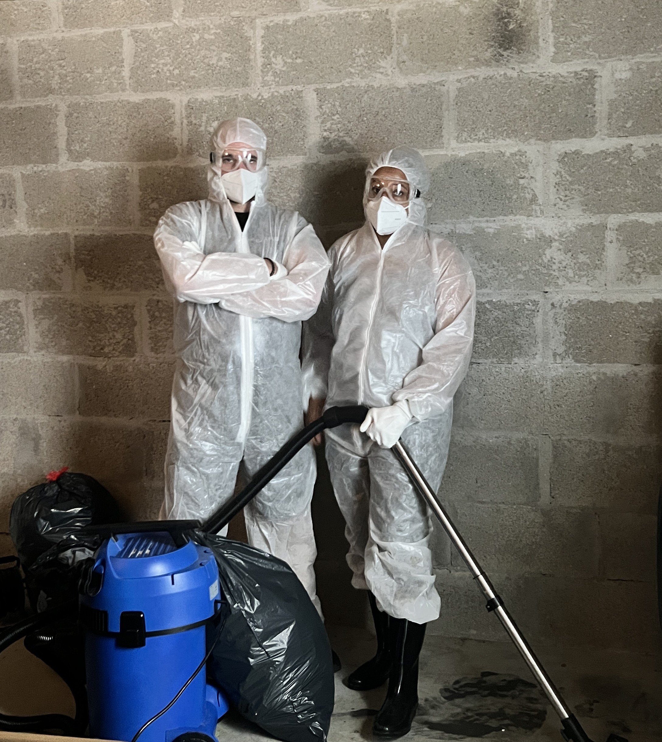 traitement des odeurs finistere