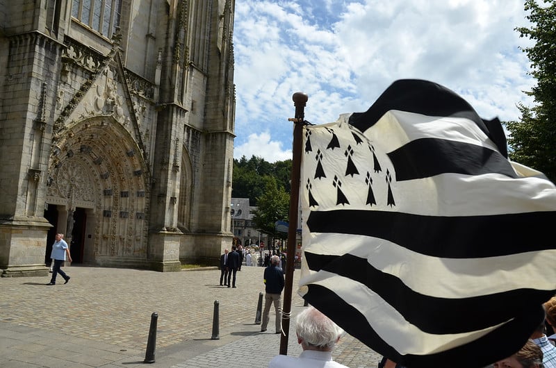 chapelle quimper nettoyage etat des lieux quimper
