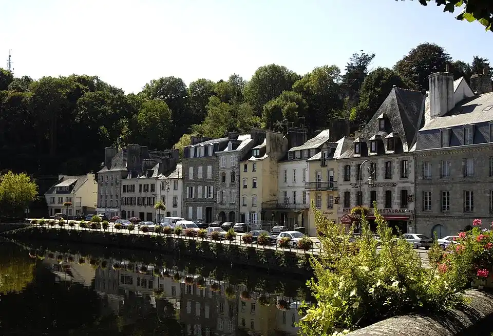 image de quimperlé-nettoyage etat des lieux quimperle - bzhpur